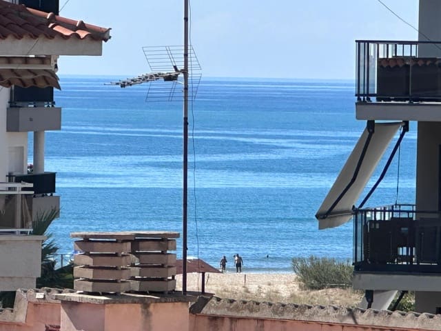 3 chambre Appartement à vendre à Segur de Calafell, Calafell - 199 500 € (Ref: 9151927)