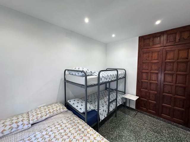 3 chambre Appartement à vendre à Segur de Calafell, Calafell - 199 500 € (Ref: 9151927)