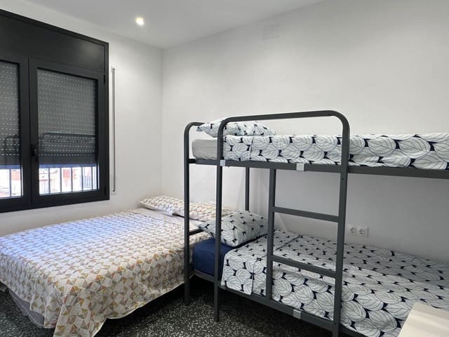 3 chambre Appartement à vendre à Segur de Calafell, Calafell - 199 500 € (Ref: 9151927)