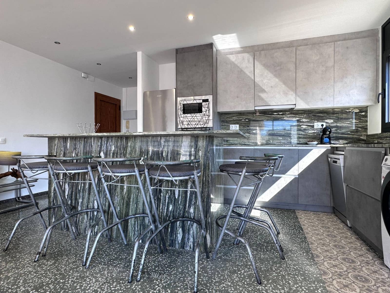 3 soveværelse Lejlighed til salg i Segur de Calafell - € 199.500 (Ref: 9151927)