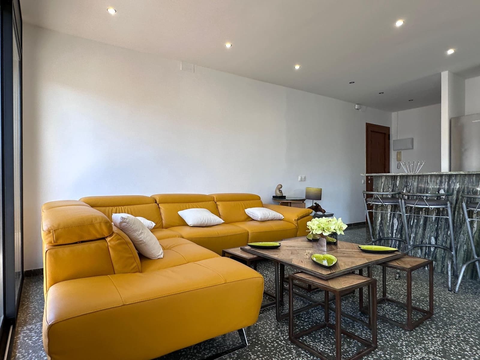 3 soveværelse Lejlighed til salg i Segur de Calafell - € 199.500 (Ref: 9151927)