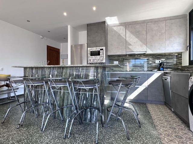 3 chambre Appartement à vendre à Segur de Calafell, Calafell - 199 500 € (Ref: 9151927)