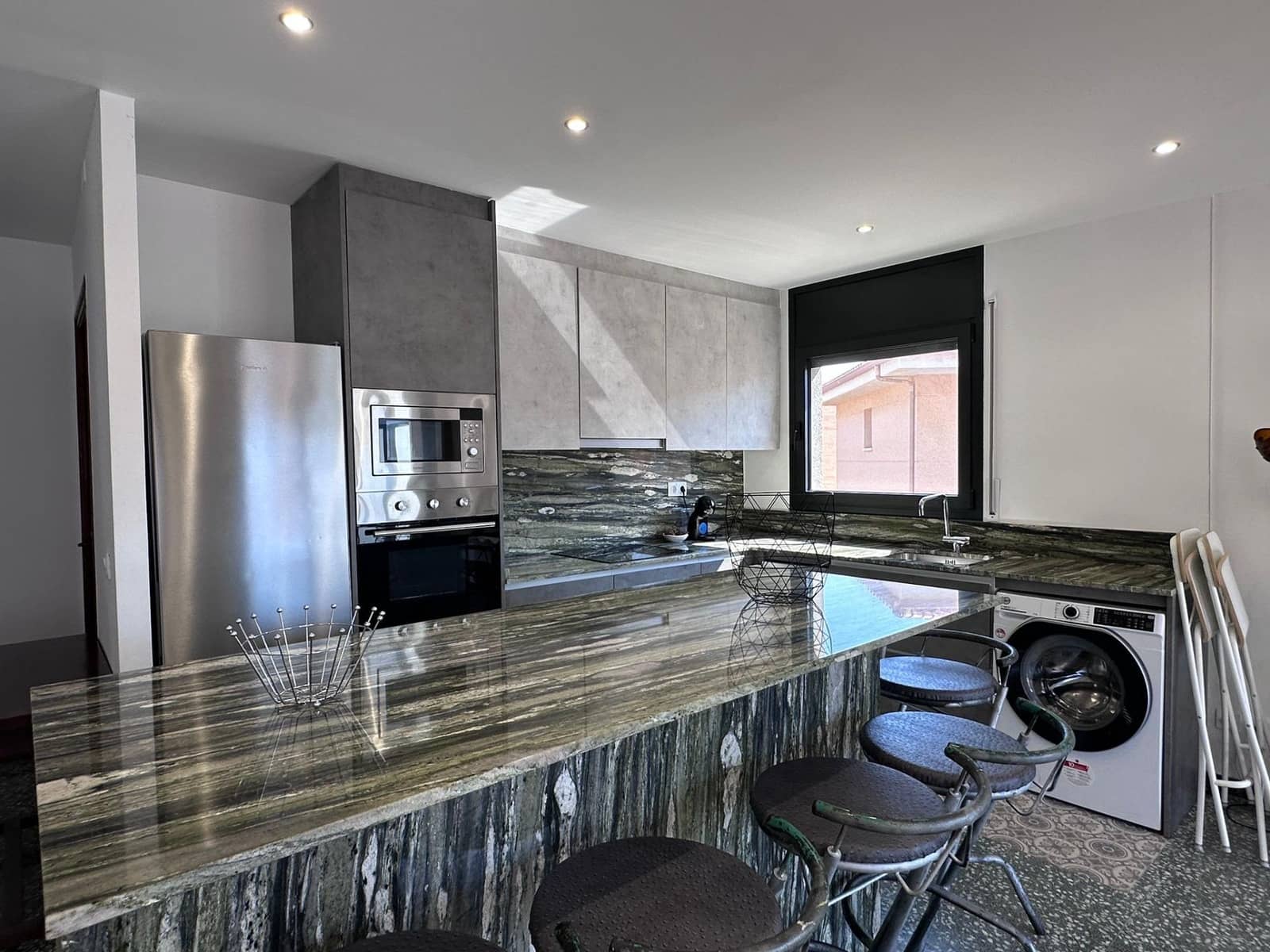 3 soveværelse Lejlighed til salg i Segur de Calafell - € 199.500 (Ref: 9151927)