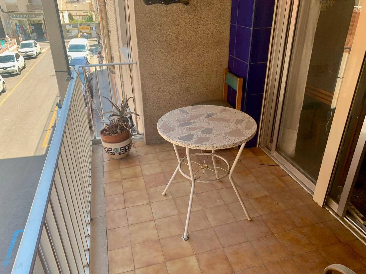 3 slaapkamer Flat te koop in Calafell - € 189.000 (Ref: 9151928)