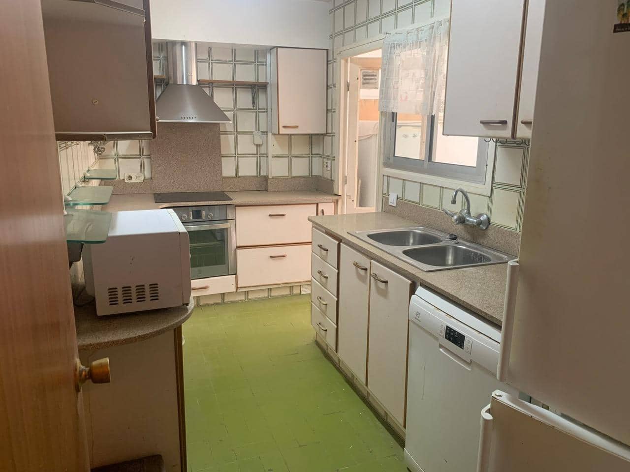 3 slaapkamer Flat te koop in Calafell - € 189.000 (Ref: 9151928)