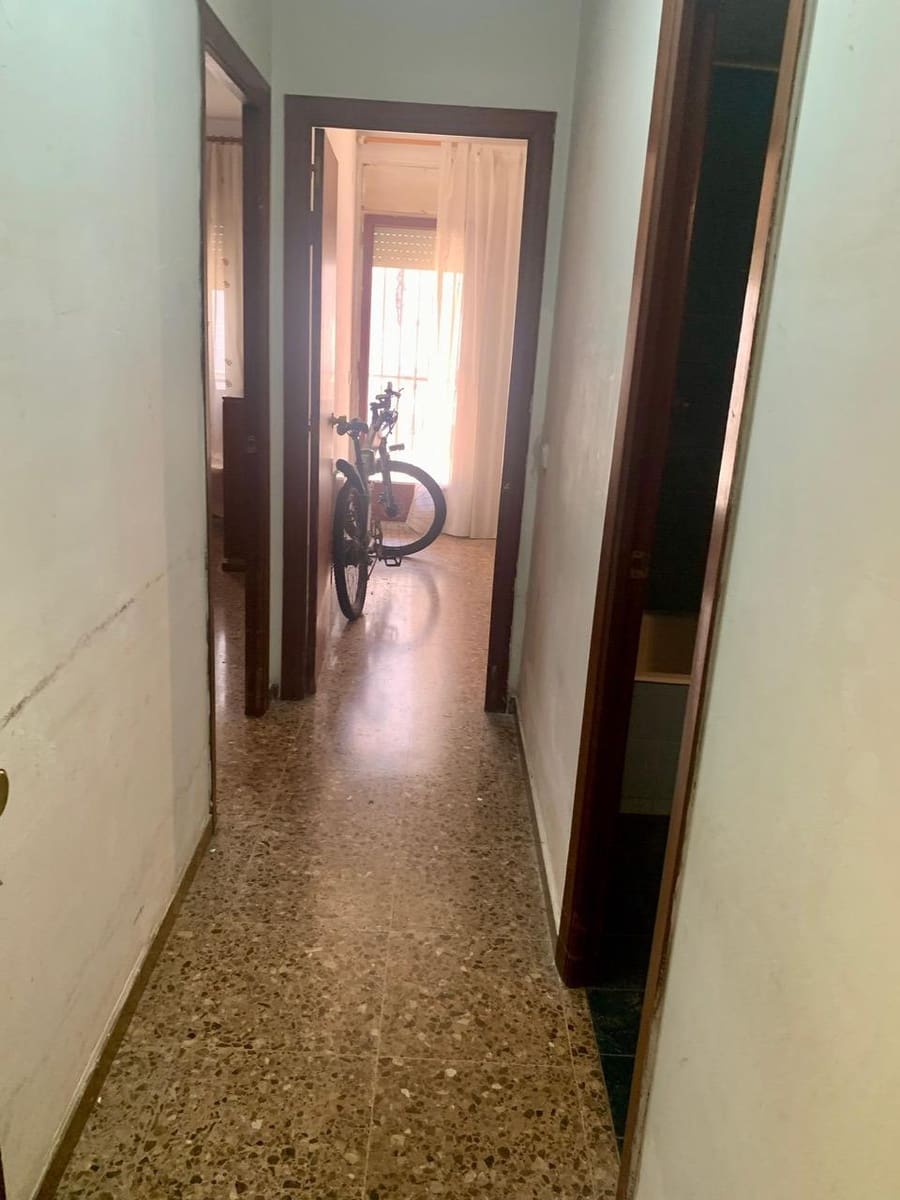 3 slaapkamer Flat te koop in Calafell - € 189.000 (Ref: 9151928)