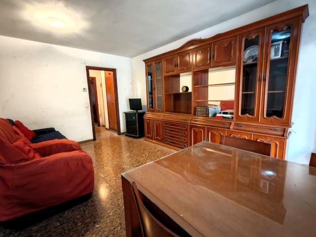 3 soverom Leilighet til salgs i Calafell - € 189 000 (Ref: 9151928)