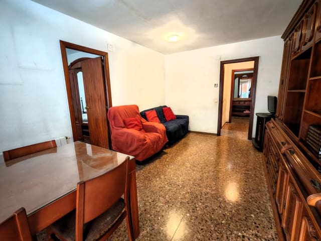 3 soverom Leilighet til salgs i Calafell - € 189 000 (Ref: 9151928)