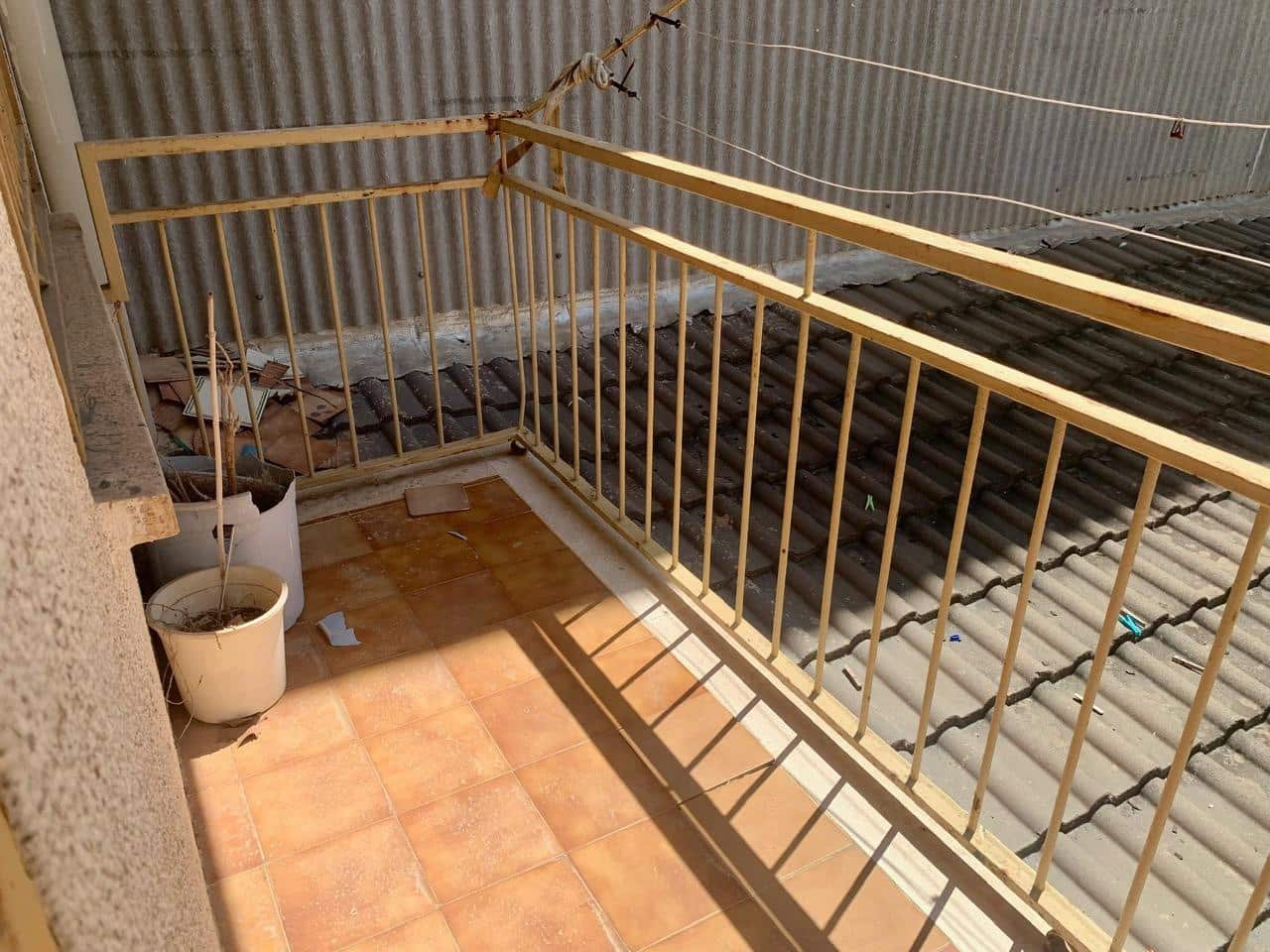 3 slaapkamer Flat te koop in Calafell - € 189.000 (Ref: 9151928)