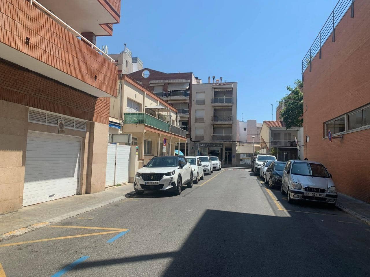 3 slaapkamer Flat te koop in Calafell - € 189.000 (Ref: 9151928)