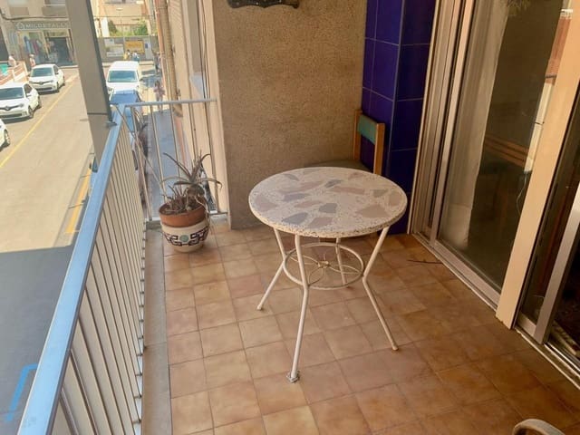 3 soveværelse Lejlighed til salg i Calafell - € 189.000 (Ref: 9151928)