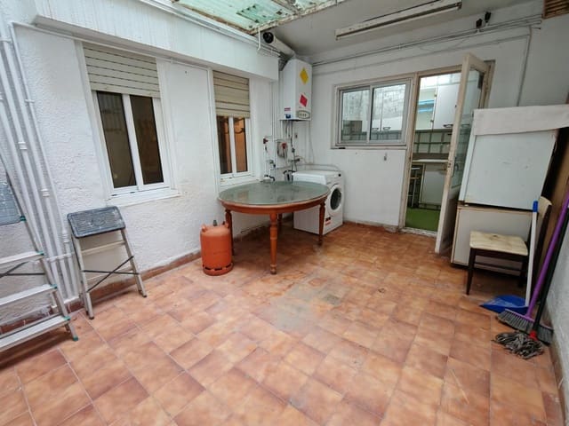 3 soveværelse Lejlighed til salg i Calafell - € 189.000 (Ref: 9151928)