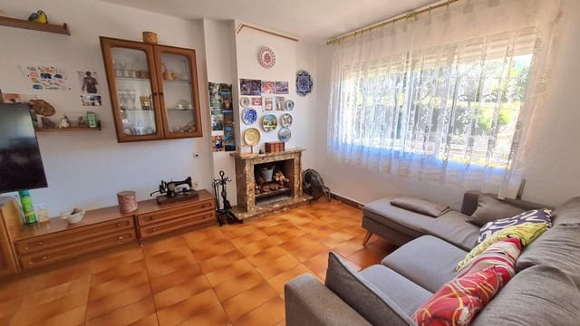 3 soveværelse Lejlighed til salg i Creixell - € 159.000 (Ref: 9151929)