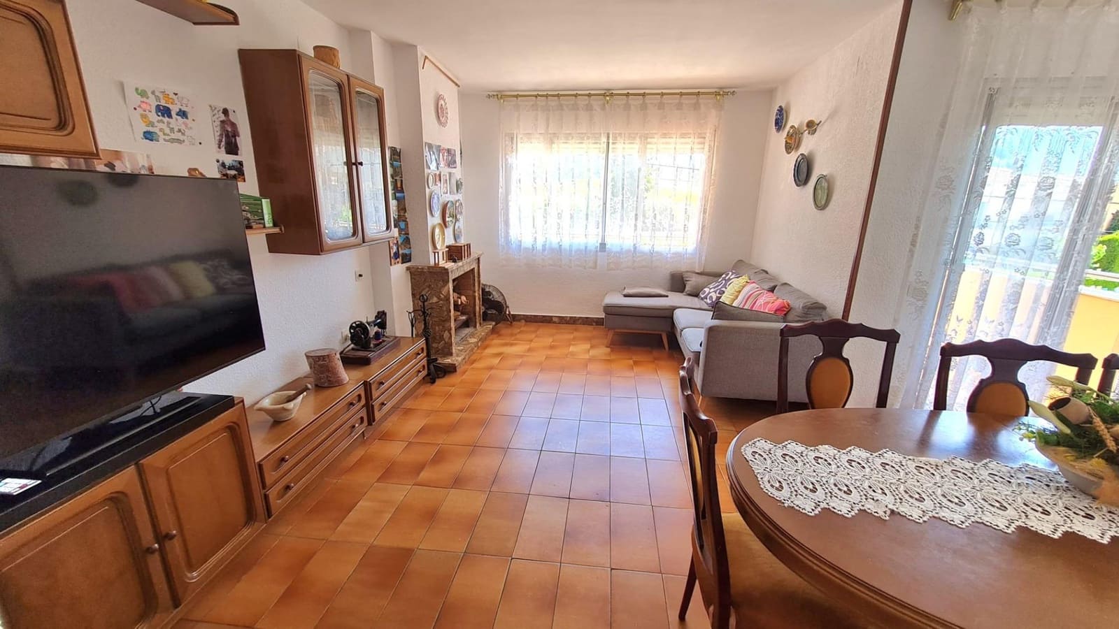 3 soveværelse Lejlighed til salg i Creixell - € 159.000 (Ref: 9151929)