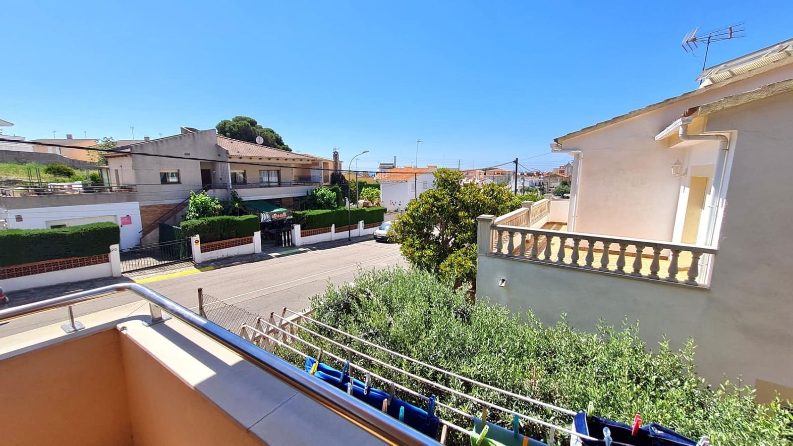 3 soveværelse Lejlighed til salg i Creixell - € 159.000 (Ref: 9151929)