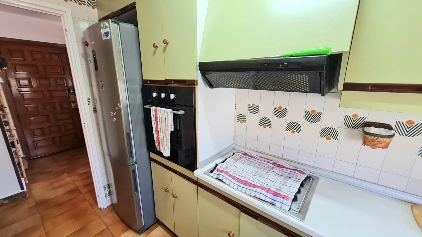 3 soveværelse Lejlighed til salg i Creixell - € 159.000 (Ref: 9151929)