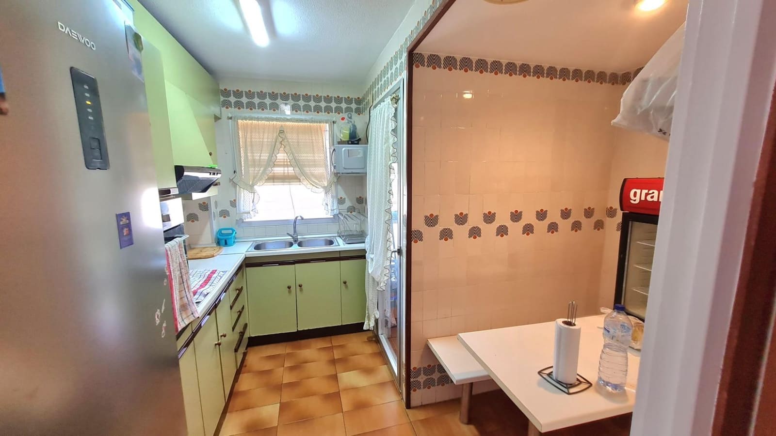 3 soveværelse Lejlighed til salg i Creixell - € 159.000 (Ref: 9151929)