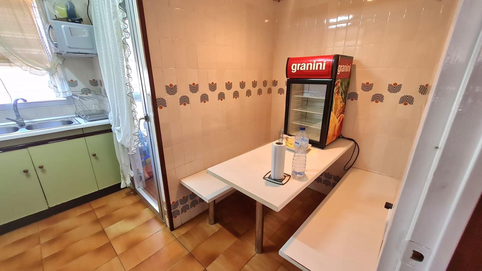 3 soveværelse Lejlighed til salg i Creixell - € 159.000 (Ref: 9151929)