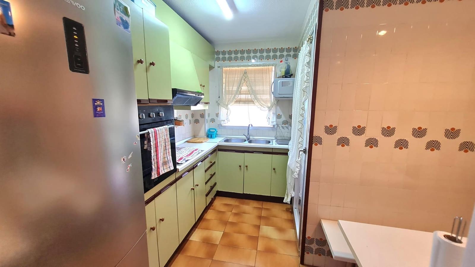 3 soveværelse Lejlighed til salg i Creixell - € 159.000 (Ref: 9151929)