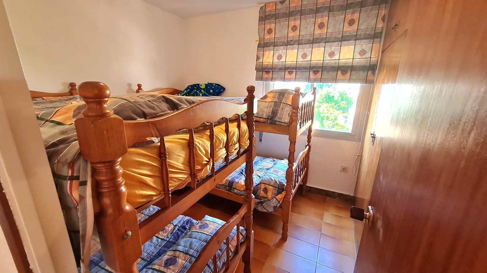 3 soveværelse Lejlighed til salg i Creixell - € 159.000 (Ref: 9151929)