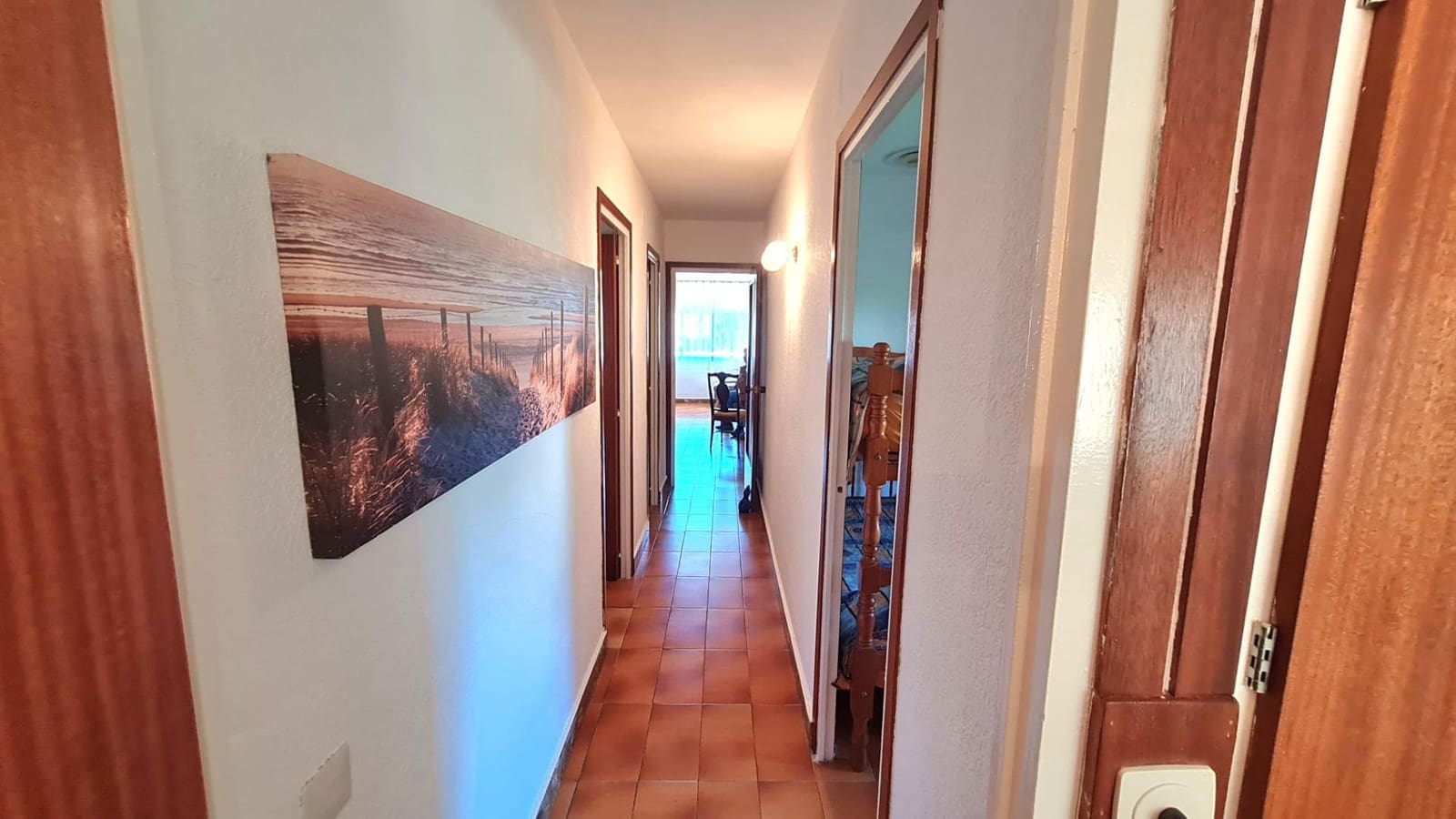 3 soveværelse Lejlighed til salg i Creixell - € 159.000 (Ref: 9151929)