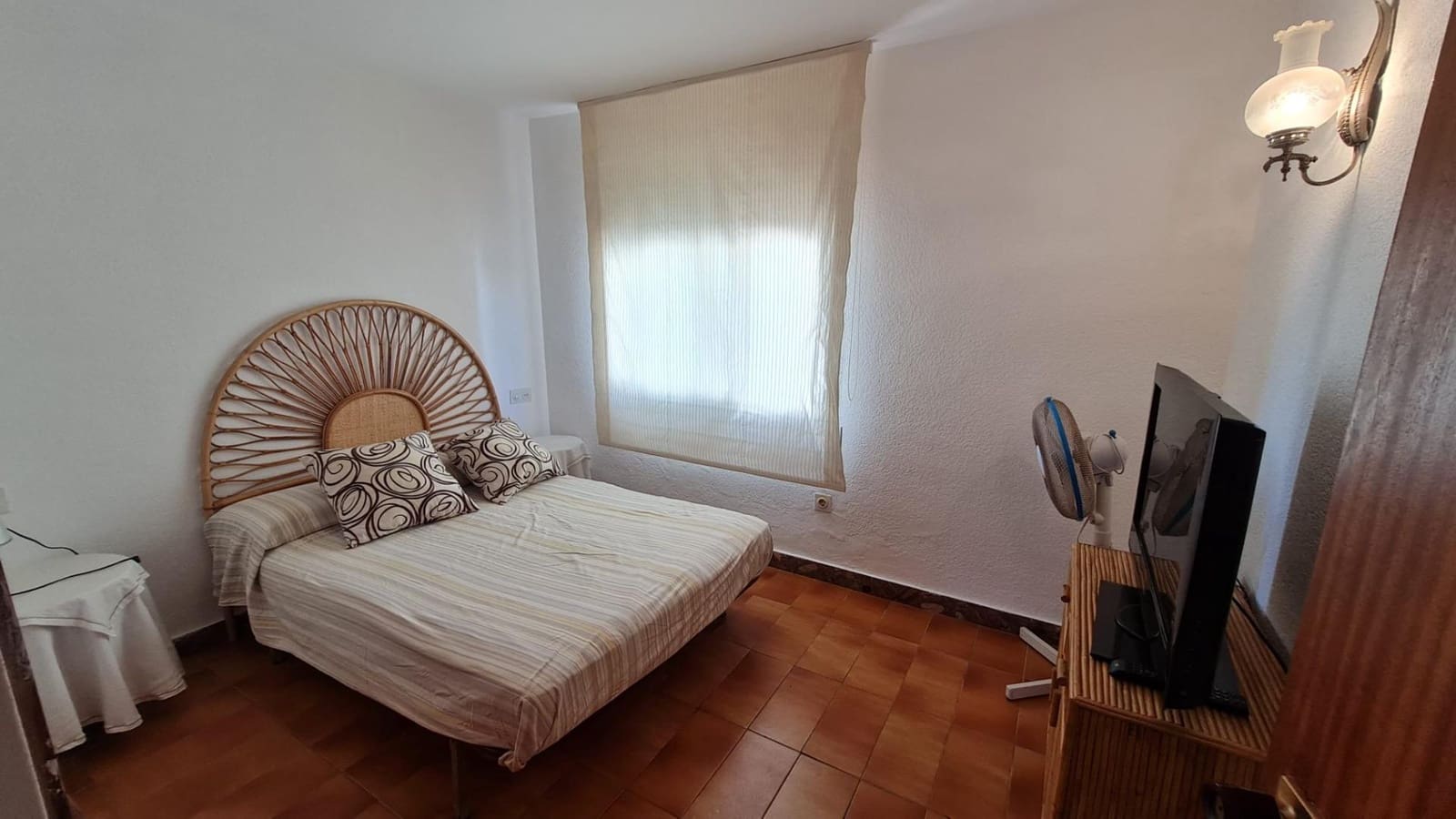 3 soveværelse Lejlighed til salg i Creixell - € 159.000 (Ref: 9151929)