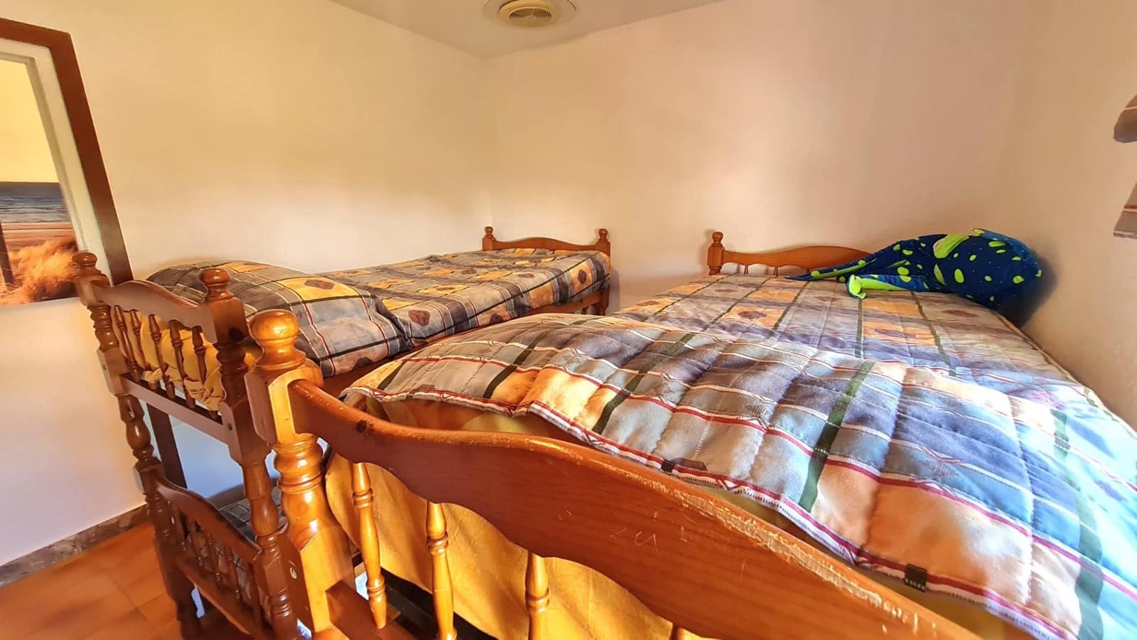 3 soveværelse Lejlighed til salg i Creixell - € 159.000 (Ref: 9151929)