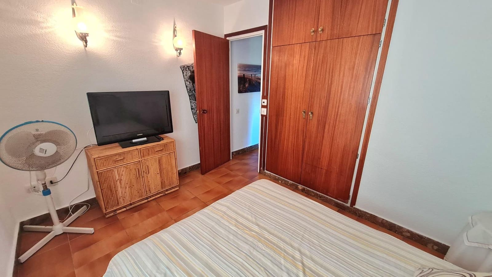 3 soveværelse Lejlighed til salg i Creixell - € 159.000 (Ref: 9151929)