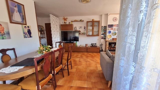 3 chambre Appartement à vendre à Creixell - 159 000 € (Ref: 9151929)