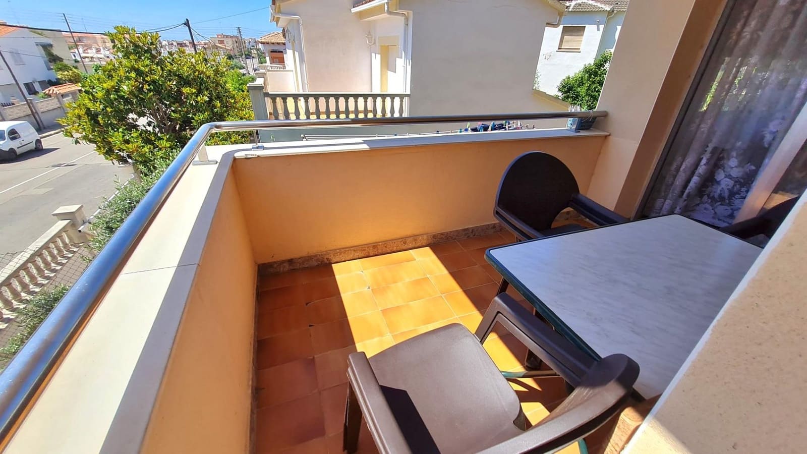 3 slaapkamer Flat te koop in Creixell - € 159.000 (Ref: 9151929)