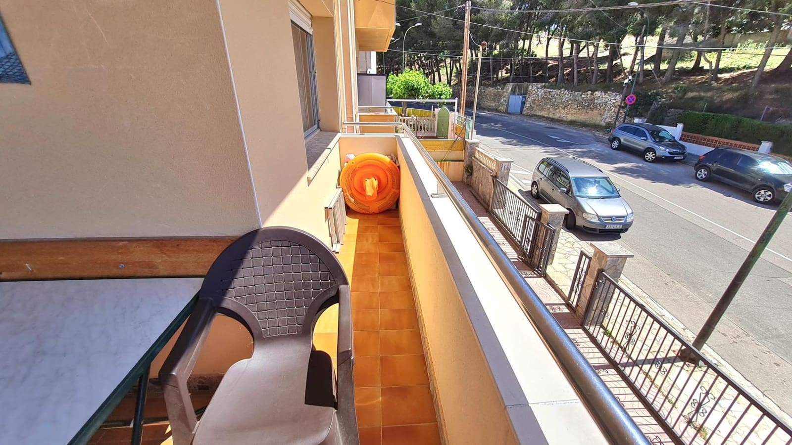 3 slaapkamer Flat te koop in Creixell - € 159.000 (Ref: 9151929)