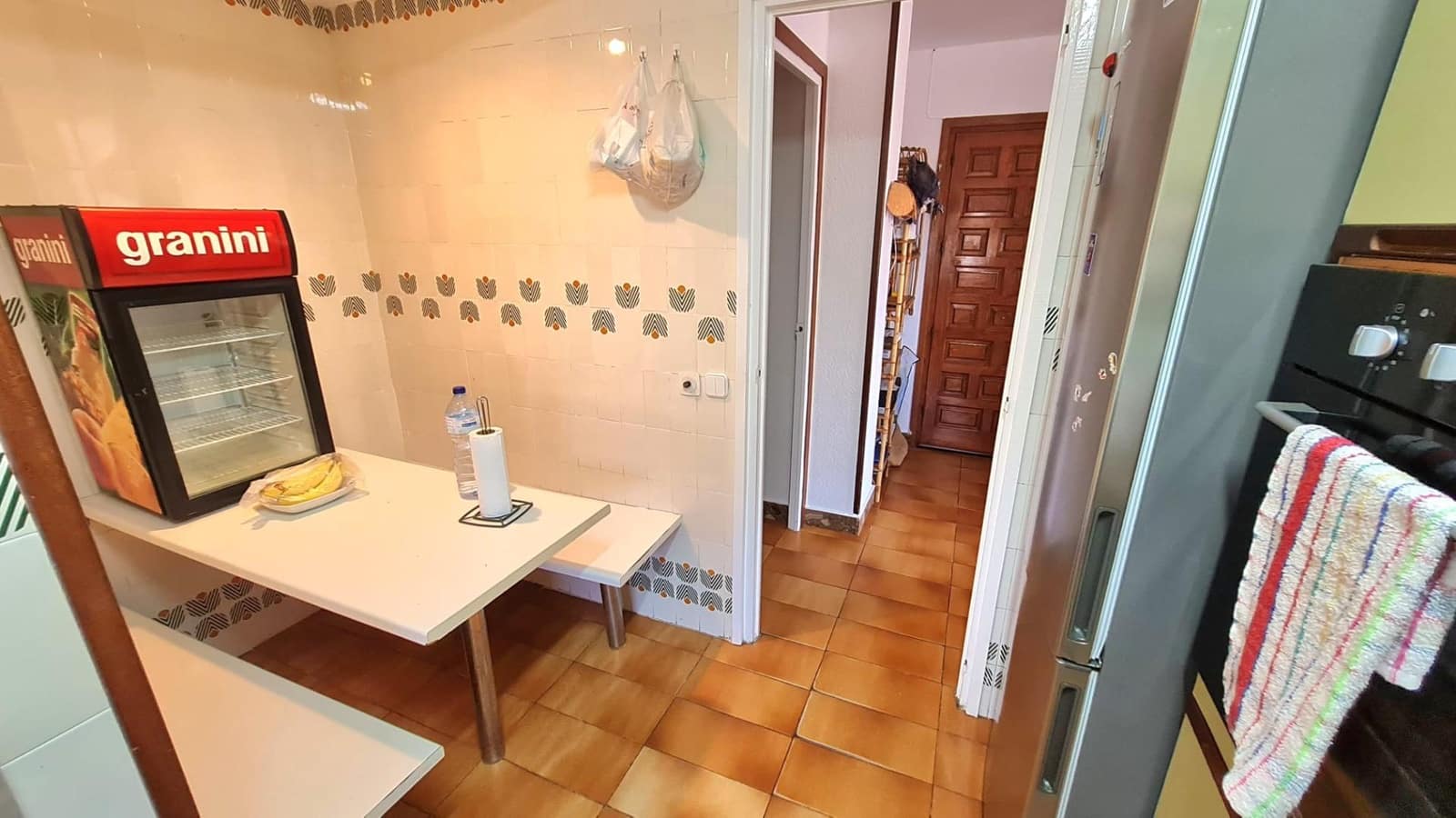 3 slaapkamer Flat te koop in Creixell - € 159.000 (Ref: 9151929)