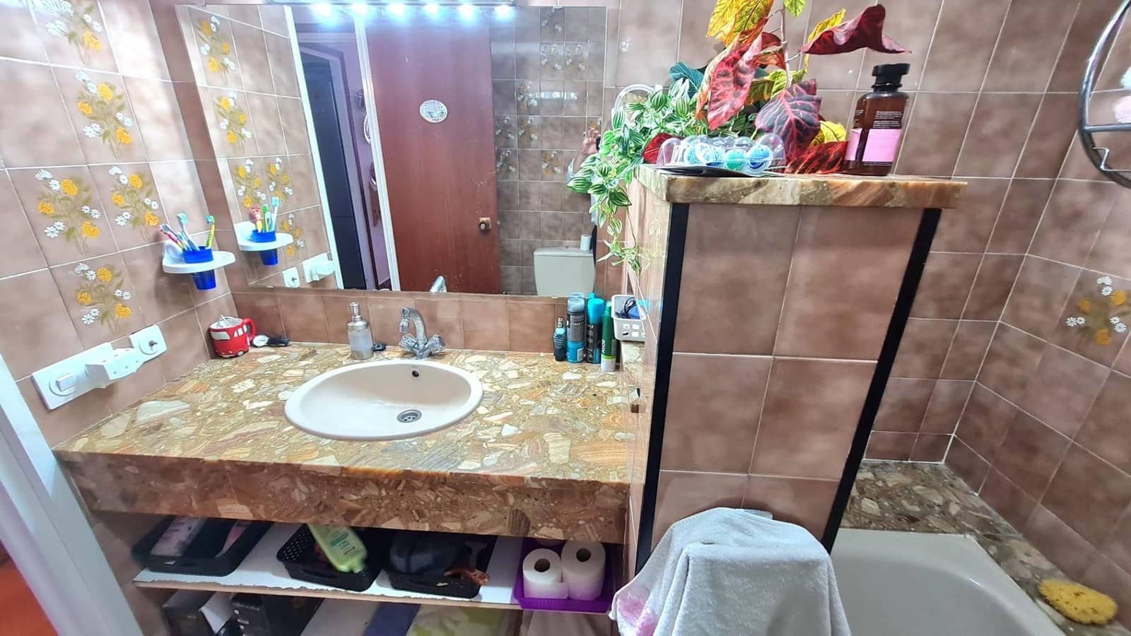 3 slaapkamer Flat te koop in Creixell - € 159.000 (Ref: 9151929)