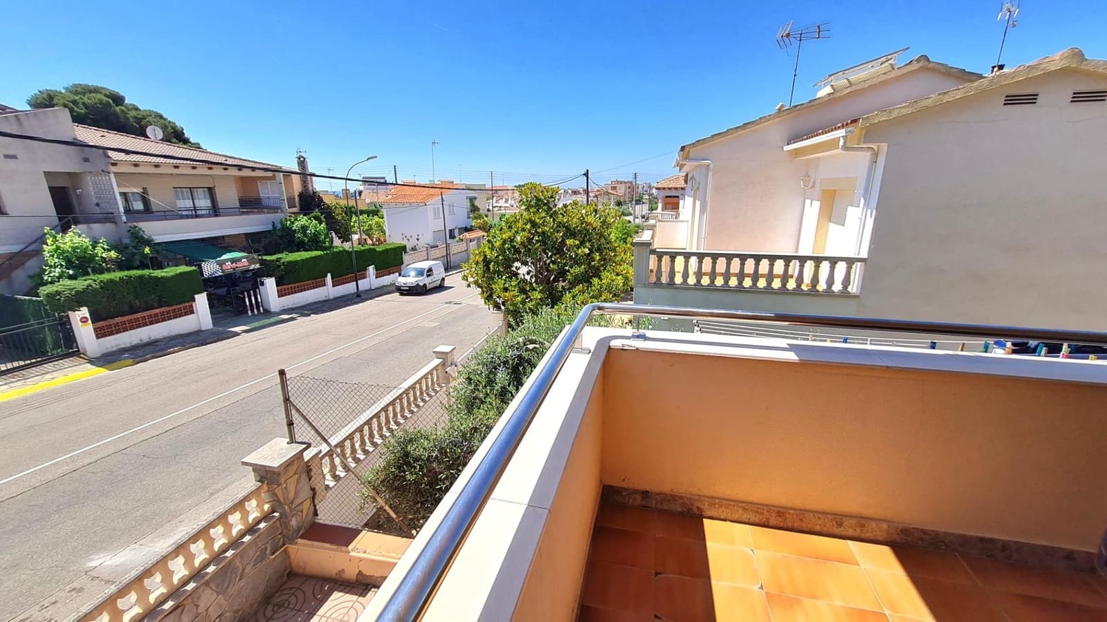 3 slaapkamer Flat te koop in Creixell - € 159.000 (Ref: 9151929)