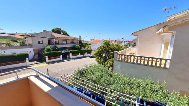 3 chambre Appartement à vendre à Creixell - 159 000 € (Ref: 9151929)