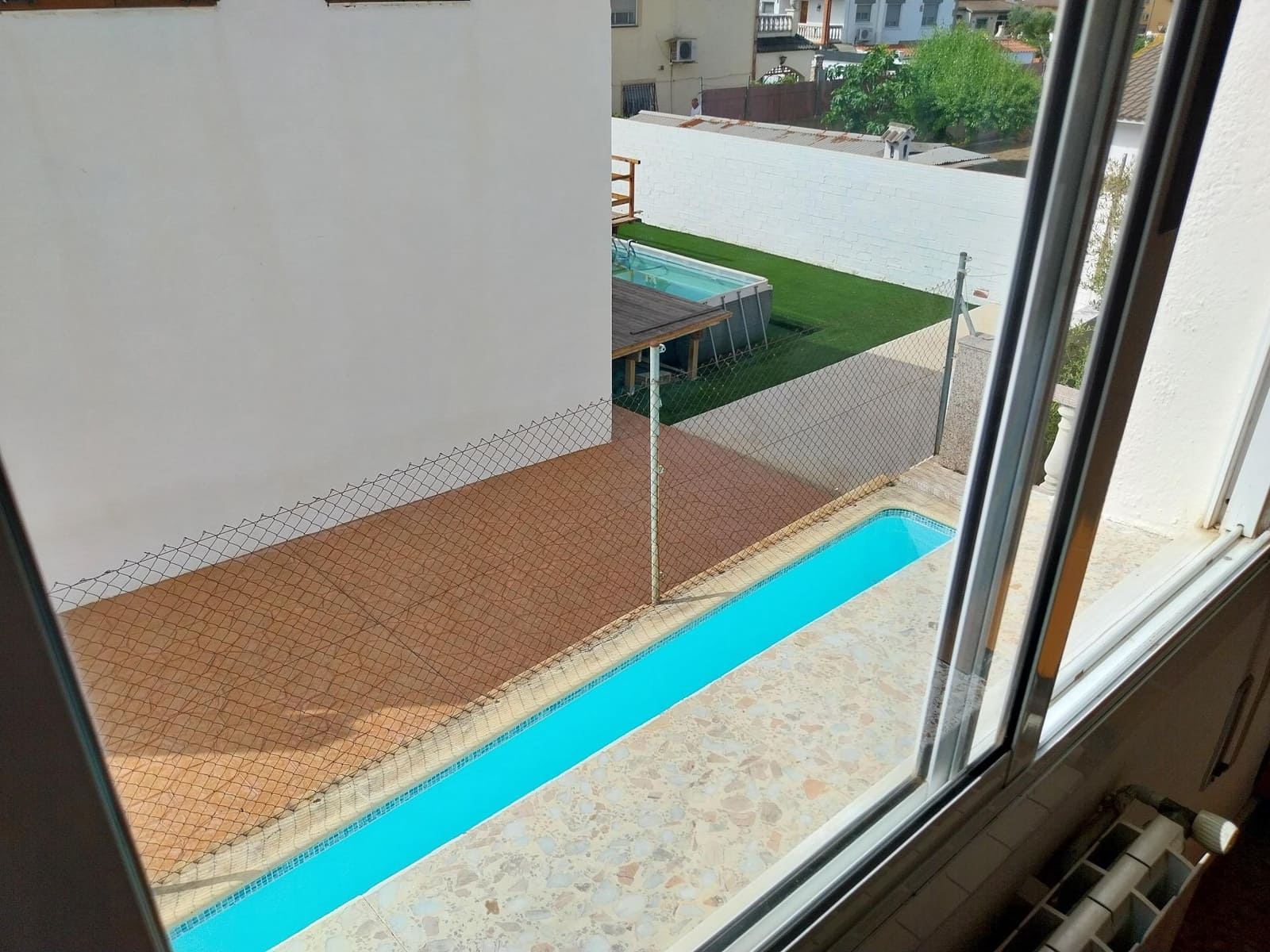 3 soveværelse Rækkehus til salg i El Vendrell med swimmingpool garage - € 225.000 (Ref: 9151930)