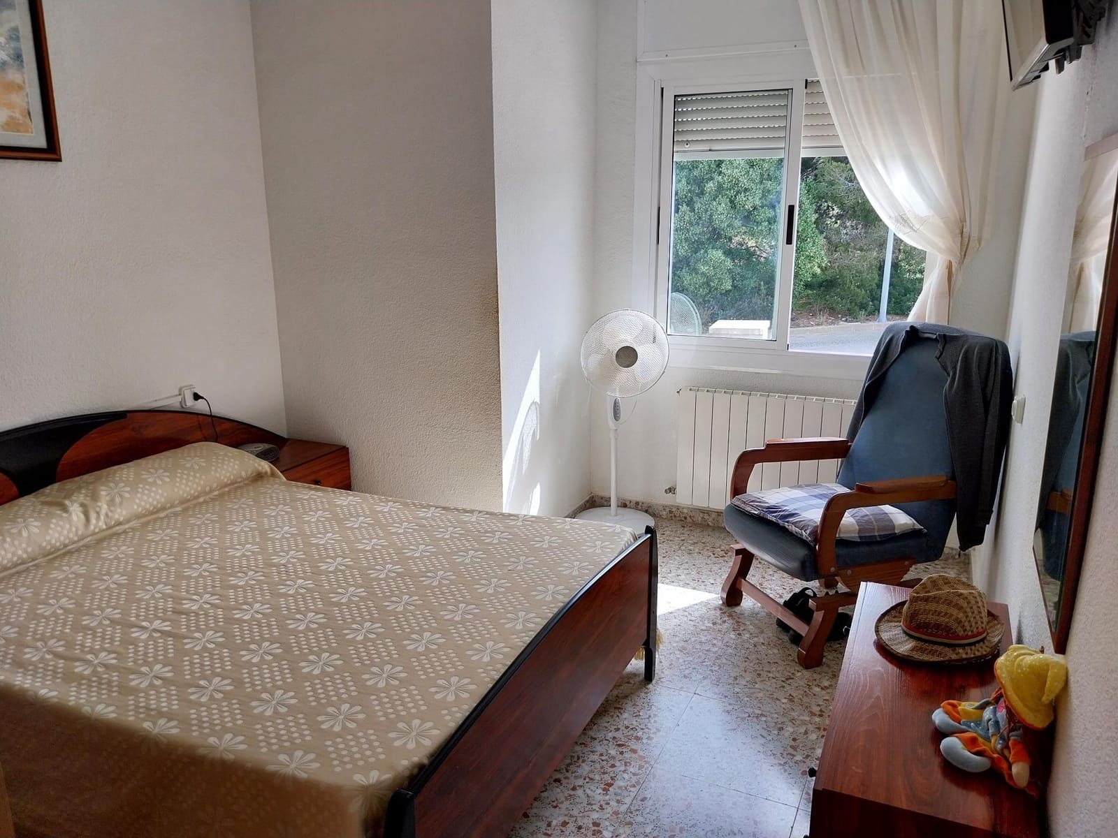 3 soveværelse Rækkehus til salg i El Vendrell med swimmingpool garage - € 225.000 (Ref: 9151930)