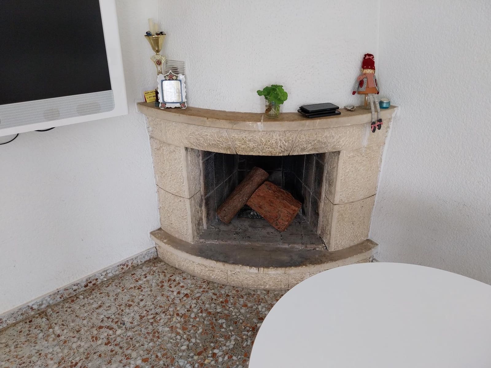 3 soveværelse Rækkehus til salg i El Vendrell med swimmingpool garage - € 225.000 (Ref: 9151930)