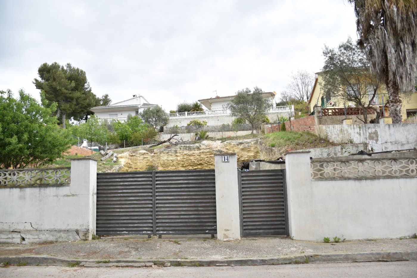 Byggegrund til salg i Bellvei - € 50.000 (Ref: 9151932)