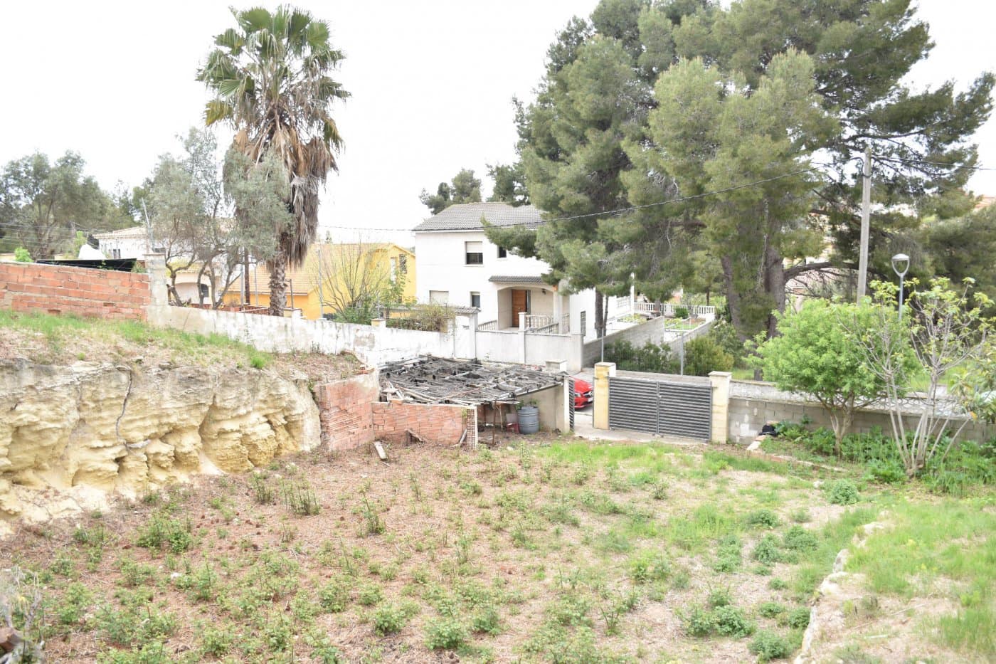 Byggegrund til salg i Bellvei - € 50.000 (Ref: 9151932)