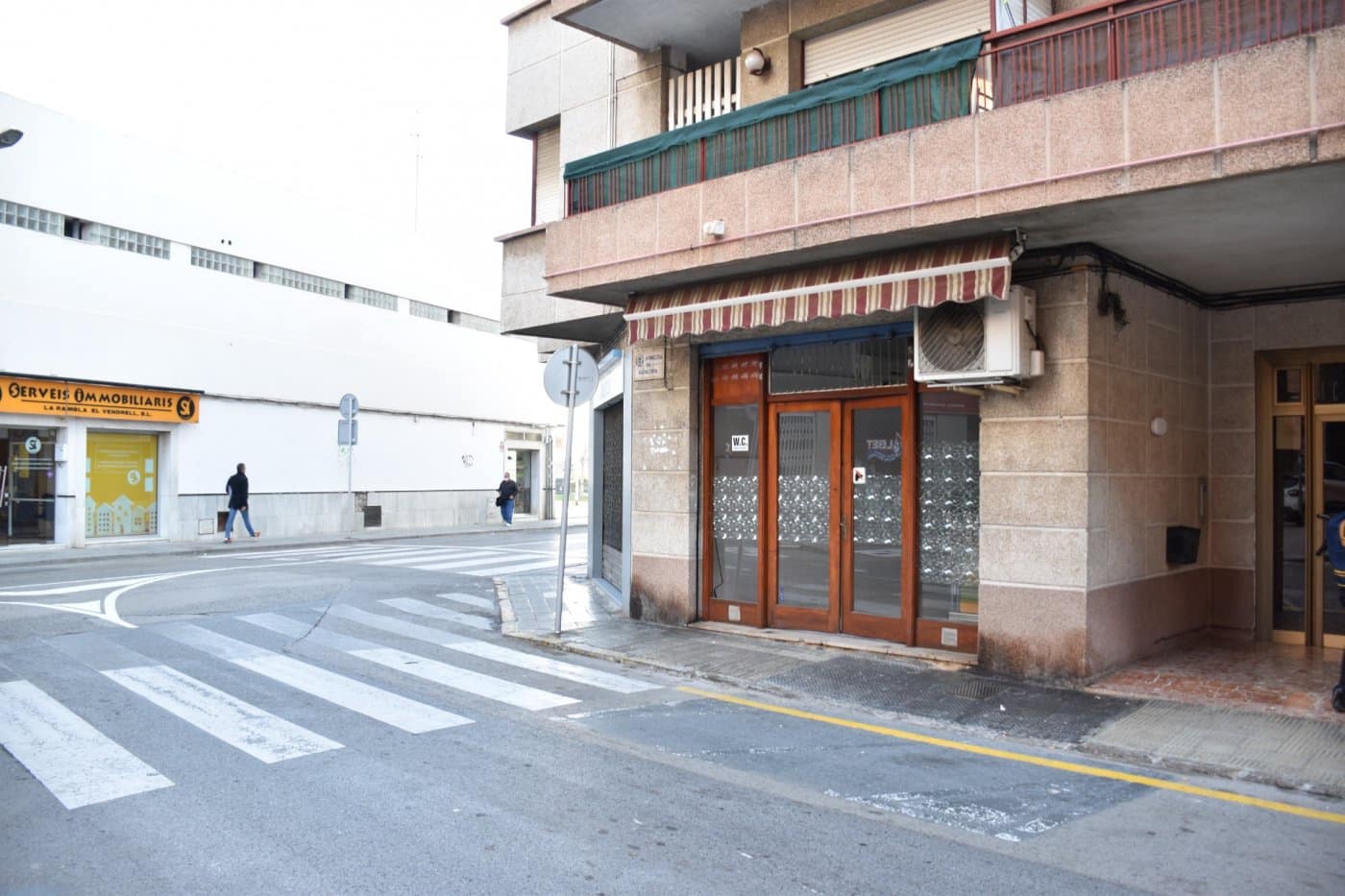 Erhverv til salg i El Vendrell - € 45.000 (Ref: 9151933)