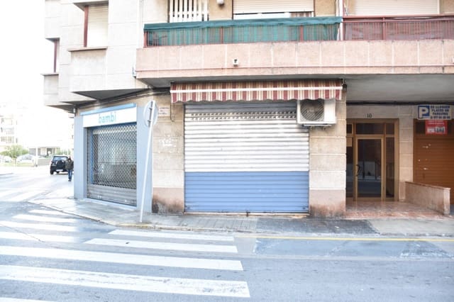 Local Commercial à vendre à El Vendrell - 45 000 € (Ref: 9151933)