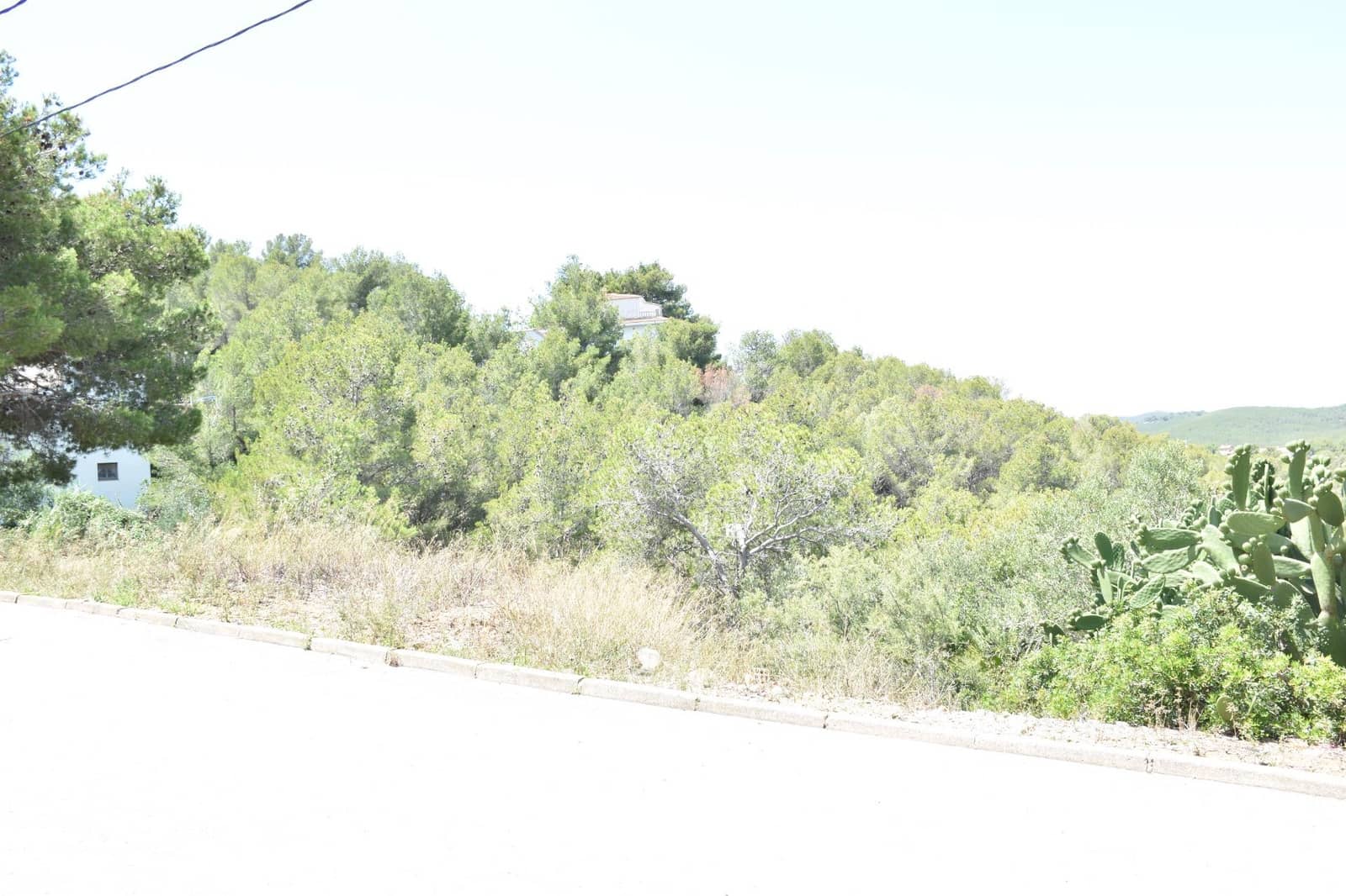 Działka budowlana na sprzedaż w La Bisbal del Penedes - 14 500 € (Ref: 9151934)