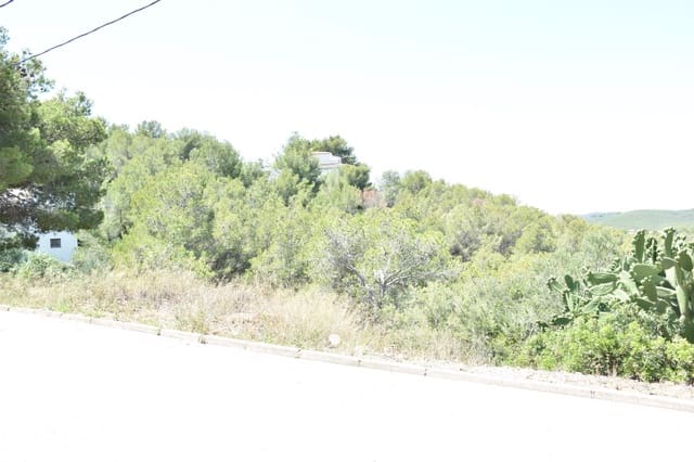 Tomt till salu i La Bisbal del Penedès - 14 500 € (Ref: 9151934)