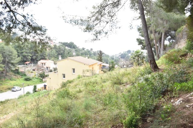 Building Plot for sale in Cunit - € 120,000 (Ref: 9151935)