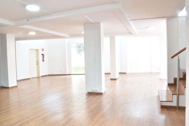 Local Commercial à vendre à El Vendrell - 173 250 € (Ref: 9151937)