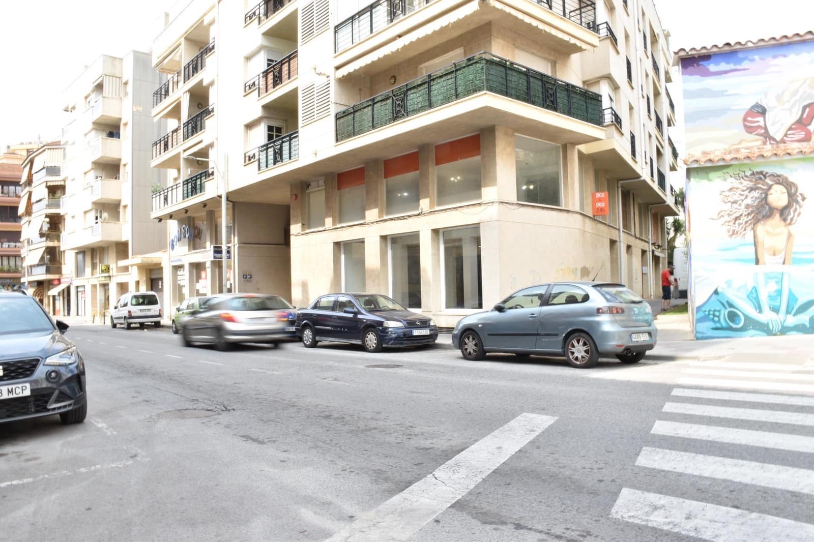 Erhverv til salg i El Vendrell - € 173.250 (Ref: 9151937)