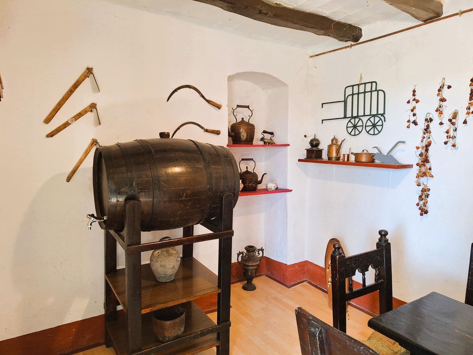 3 camera da letto Villa in vendita in El Vendrell - 498.000 € (Rif: 9151938)