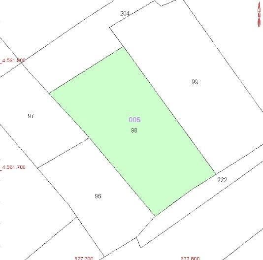 3 makuuhuone Huvila myytävänä paikassa El Vendrell - 498 000 € (Ref: 9151938)