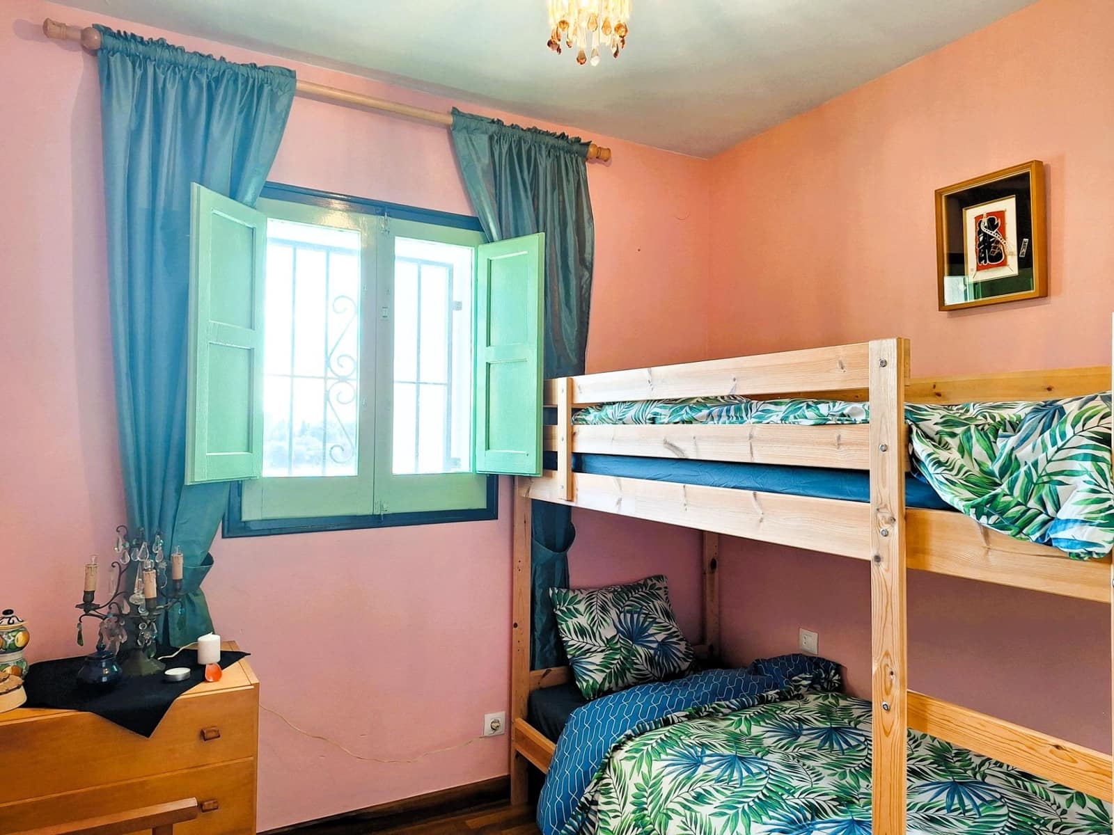 3 makuuhuone Huvila myytävänä paikassa El Vendrell - 498 000 € (Ref: 9151938)